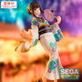 SEGA GOODS Figura Takina Inoue Festival in Yukata Luminasta Lycoris Recoil 19cm