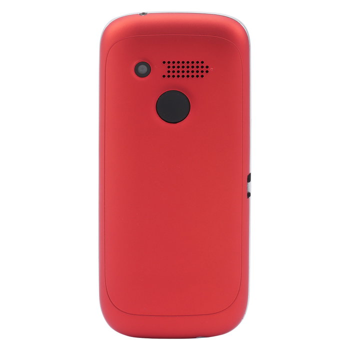 Olympia Sun Rojo