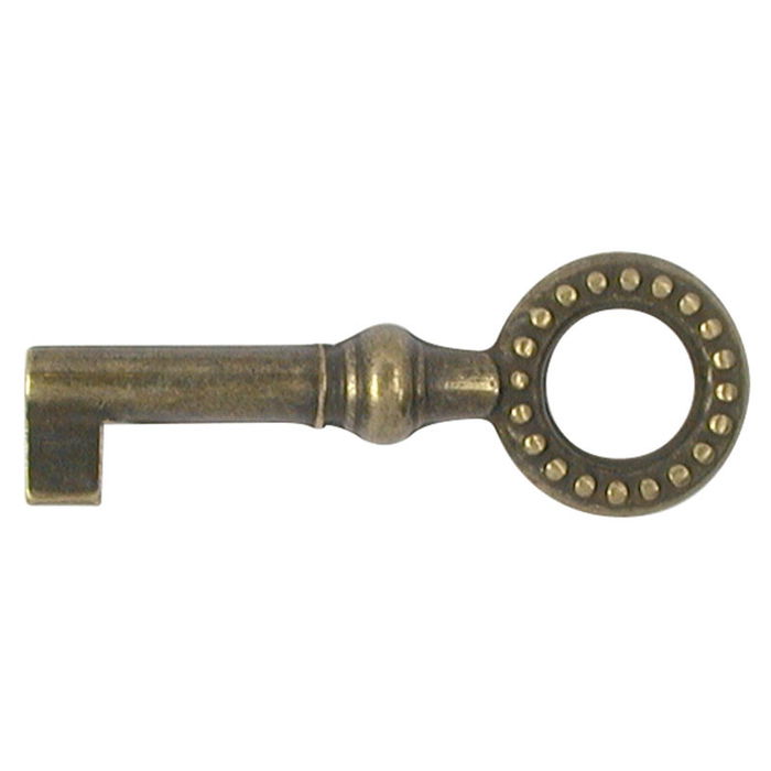 Besana Llave Laton Perlina 4422032 Vp C32 Bronce