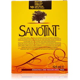 SANOTINT Classic Nº10 Rubio Claro