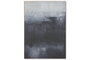 DKD Home Decor Cuadro Lienzo Pino 130x5x180 Abstracto Turquesa