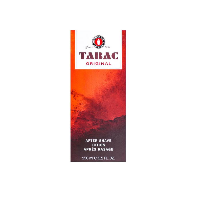 Tabac Tabac Original After Shave Lotion 150 ml