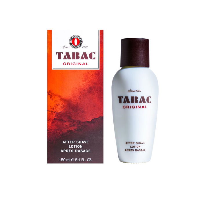 Tabac Tabac Original After Shave Lotion 150 ml