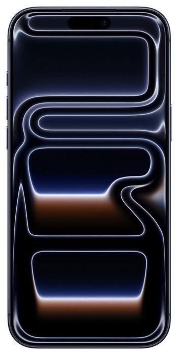 Apple iPhone 17 Pro Max 2TB Azul Abismal