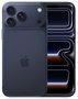 Apple iPhone 17 Pro Max 2TB Azul Abismal