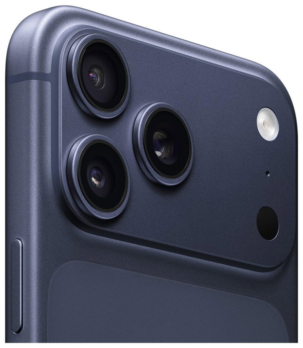 Apple iPhone 17 Pro Max 2TB Azul Abismal