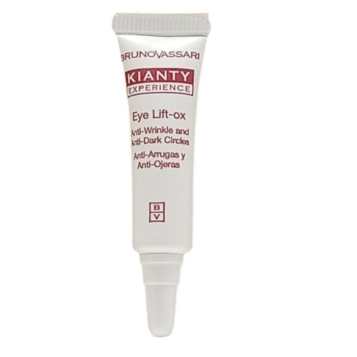 Kianty Experience, Antienvejecimiento, Crema para los ojos, 2.5 ml *Muestra Kianty Experience, Antienvejecimiento, Crema para los ojos, 2.5 ml *Muestra
