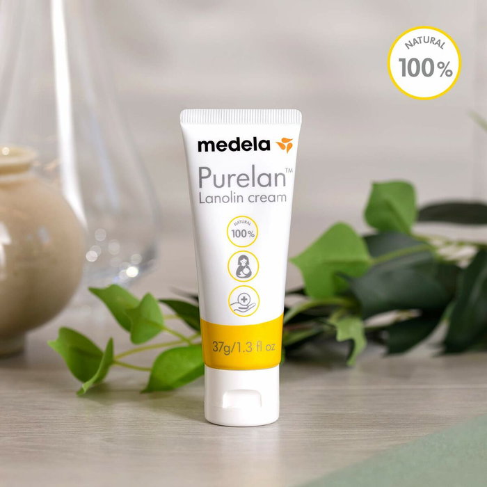 Medela Purelan 100 Crema 37Gr