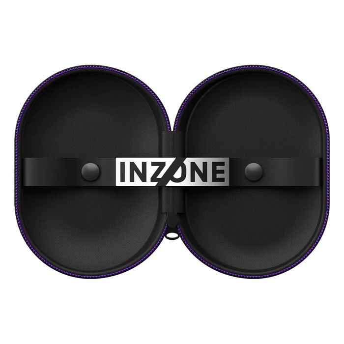 Sony INZONE E9 Auriculares Gaming Intraurales Alámbricos Negro para Llamadas y Música con Conexión USB-C