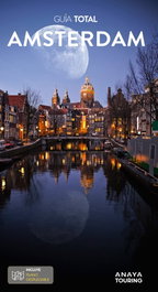 ANAYA, Amsterdam - Touring Editore