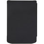 PocketBook Shell Funda Negra para Verse y Verse Pro