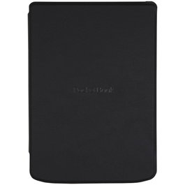 Pocketbook Funda Shell Series para Verse y Verse Pro, Negro