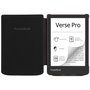 PocketBook Shell Funda Negra para Verse y Verse Pro