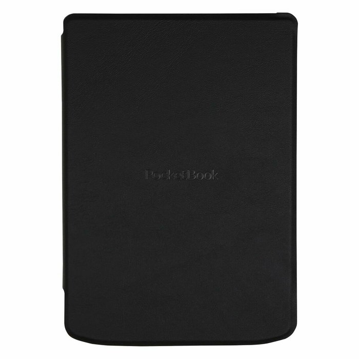 PocketBook Shell Funda Negra para Verse y Verse Pro