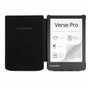 PocketBook Shell Funda Negra para Verse y Verse Pro