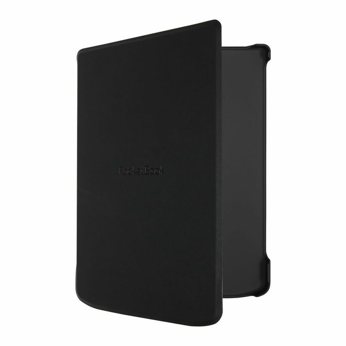 PocketBook Shell Funda Negra para Verse y Verse Pro