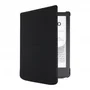 Pocketbook H-S-634-K-WW Funda para Ebook / Libro Electrónico 6" (15.2 cm) compatible con PocketBook Verse y Verse Pro, Negro