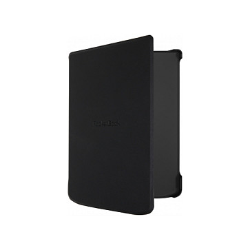 Pocketbook Funda Shell Series para Verse y Verse Pro, Negro Pocketbook Funda Shell Series para Verse y Verse Pro, Negro