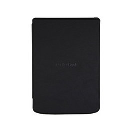 Pocketbook Funda Shell Series para Verse y Verse Pro, Negro