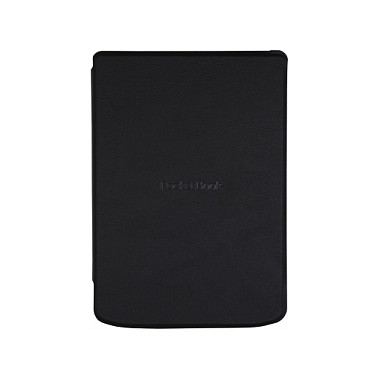 Pocketbook Funda Shell Series para Verse y Verse Pro, Negro Pocketbook Funda Shell Series para Verse y Verse Pro, Negro