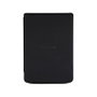 Pocketbook Funda Shell Series para Verse y Verse Pro, Negro