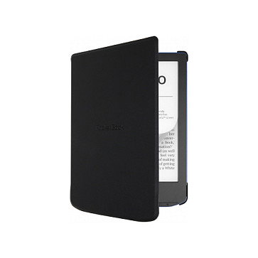 Pocketbook Funda Shell Series para Verse y Verse Pro, Negro Pocketbook Funda Shell Series para Verse y Verse Pro, Negro