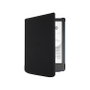 Pocketbook Funda Shell Series para Verse y Verse Pro, Negro