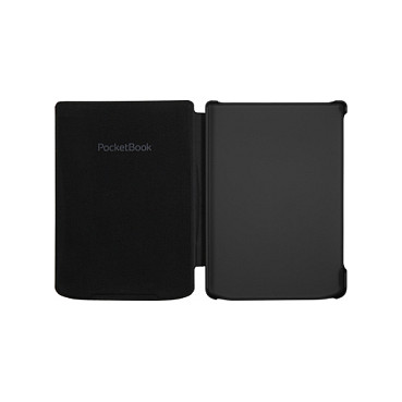 Pocketbook Funda Shell Series para Verse y Verse Pro, Negro Pocketbook Funda Shell Series para Verse y Verse Pro, Negro