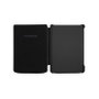 Pocketbook Funda Shell Series para Verse y Verse Pro, Negro