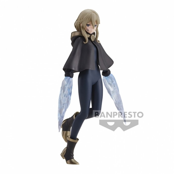 Banpresto Figura SHY Tzveta 17cm Banpresto Figura SHY Tzveta 17cm