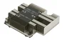Supermicro SNK-P0067PD Sistema de refrigeración para procesador