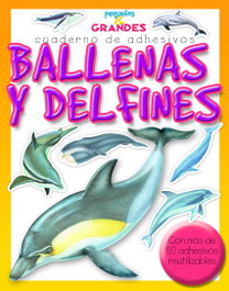 COMBEL Ballenas y delfines