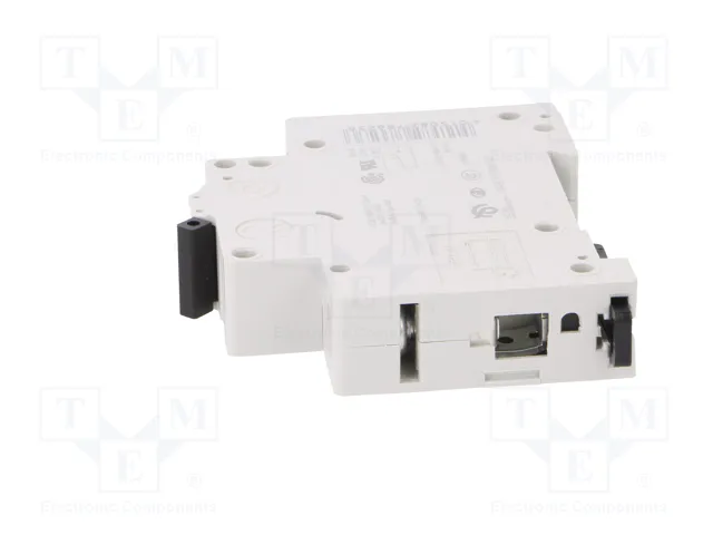 EATON ELECTRIC FAZ-Z6/1 Interruptor magnetotérmico 6A 1 Polo 10kA