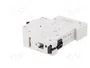 EATON ELECTRIC FAZ-Z6/1 Interruptor magnetotérmico 6A 1 Polo 10kA