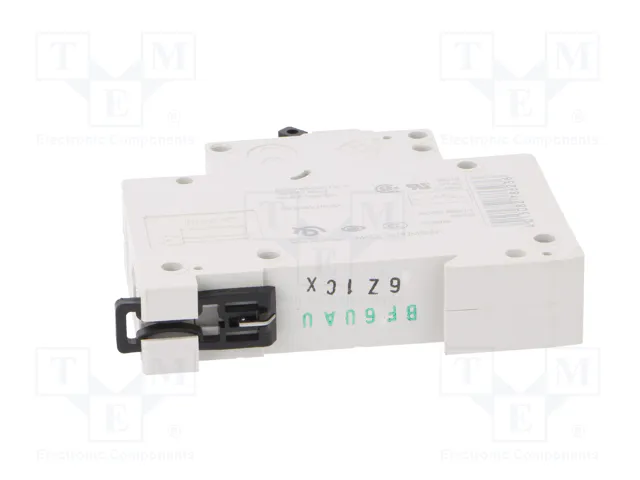EATON ELECTRIC FAZ-Z6/1 Interruptor magnetotérmico 6A 1 Polo 10kA