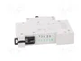 EATON ELECTRIC FAZ-Z6/1 Interruptor magnetotérmico 6A 1 Polo 10kA