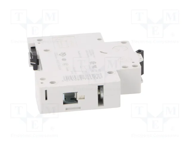 EATON ELECTRIC FAZ-Z6/1 Interruptor magnetotérmico 6A 1 Polo 10kA