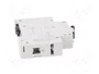 EATON ELECTRIC FAZ-Z6/1 Interruptor magnetotérmico 6A 1 Polo 10kA