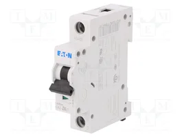 EATON ELECTRIC FAZ-Z6/1 Interruptor magnetotérmico 6A 1 Polo 10kA