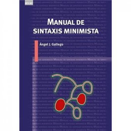 AKAL Manual de sintaxis minimista