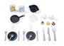 Smoby Cocina Bon Appetit con 23 Accesorios, Sonidos, 52,1x32,5x95,7 cm