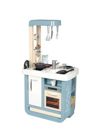 Smoby Cocina Bon Appetit con 23 Accesorios, Sonidos, 52,1x32,5x95,7 cm
