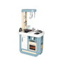 Smoby Cocina Bon Appetit con 23 Accesorios, Sonidos, 52,1x32,5x95,7 cm