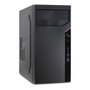 Inter-Tech IT-6505 Retro Micro Tower Negro