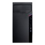 Inter-Tech IT-6505 Retro Micro Tower Negro