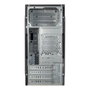 Inter-Tech IT-6505 Retro Micro Tower Negro