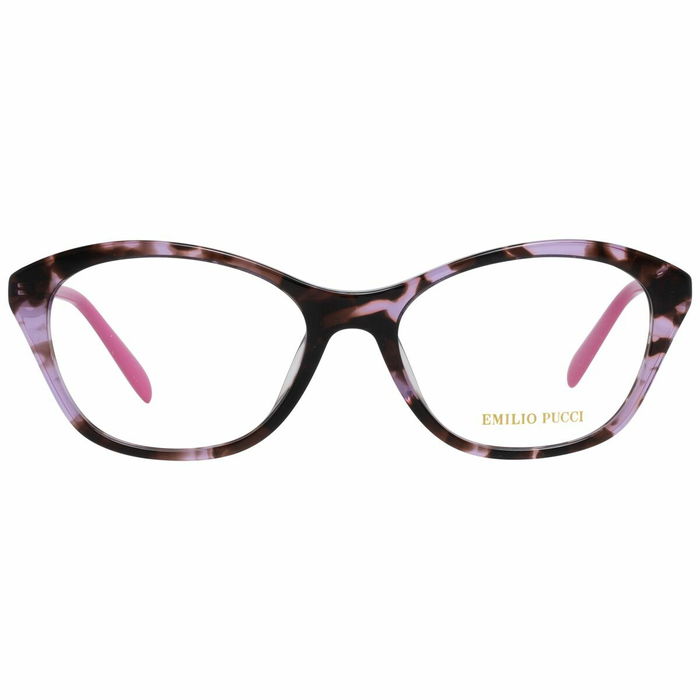 Montura de Gafas Mujer Emilio Pucci EP5100-54056 ø 54 mm
