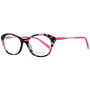 Montura de Gafas Mujer Emilio Pucci EP5100-54056 ø 54 mm