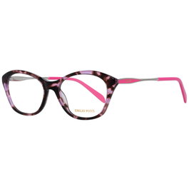 Pucci EP5100-54056 Gafas de Vista Moradas para Mujer