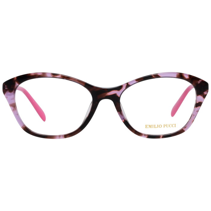 Pucci EP5100-54056 Gafas de Vista Moradas para Mujer